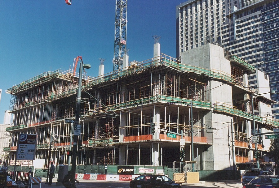 Embassy Suites Denver - Downtown/Convention Center by Brian LoBue