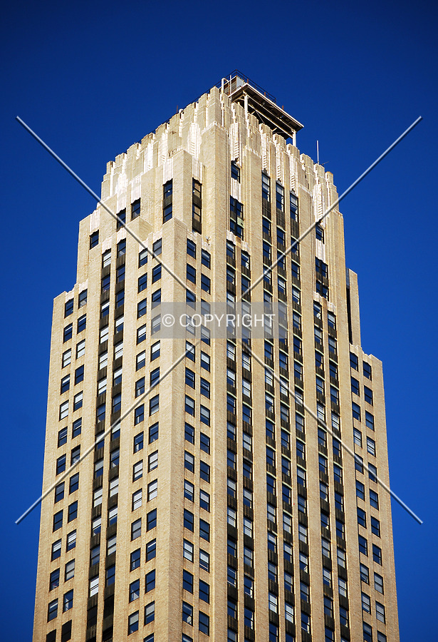 500 Fifth Avenue by Royce Douglas