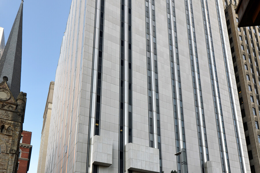 AT&T Building