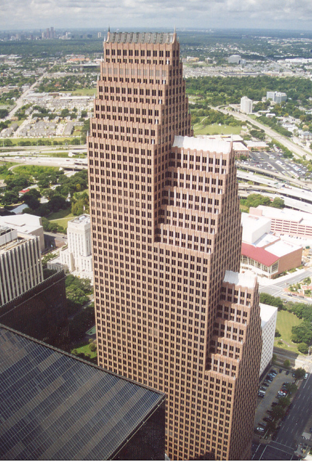 TC Energy Center by Marshall Gerometta