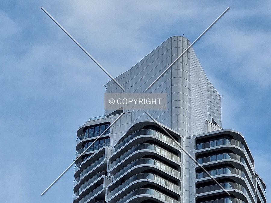 Grand Tower by Nephilim