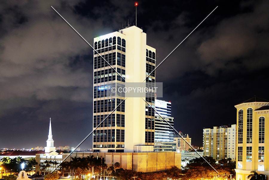 One Financial Plaza by Jorge Molina