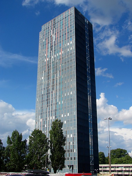 Wenner-Gren Center