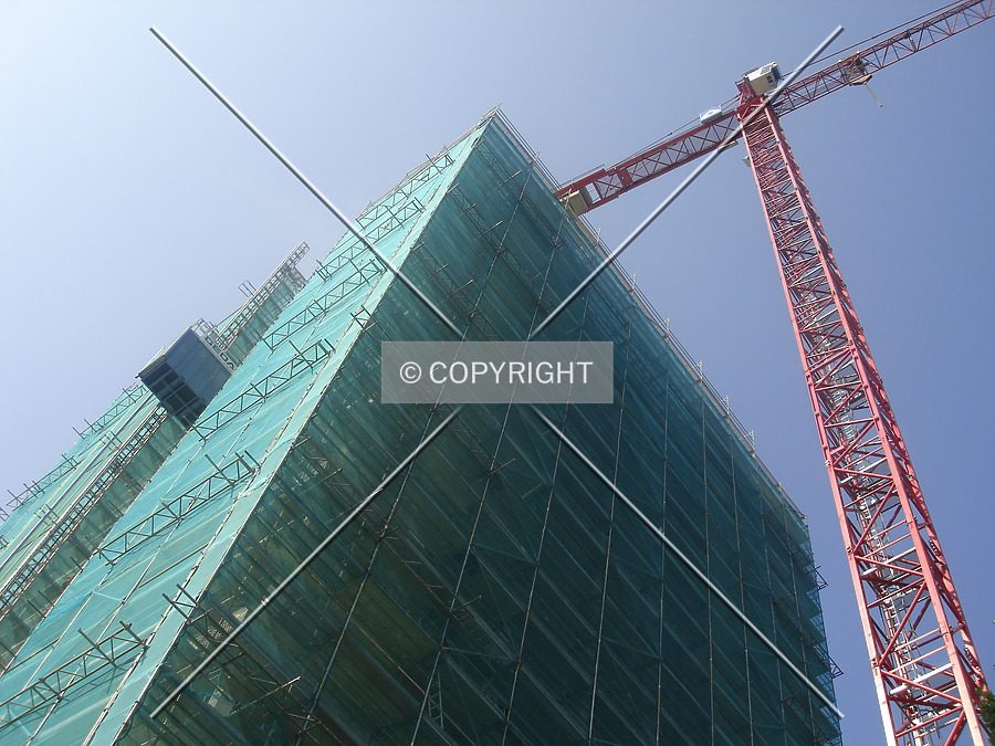 Lyoner Straße 19 by Nephilim