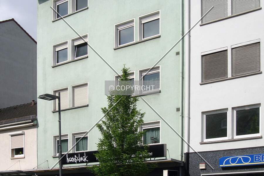 Frankfurter Straße 143
