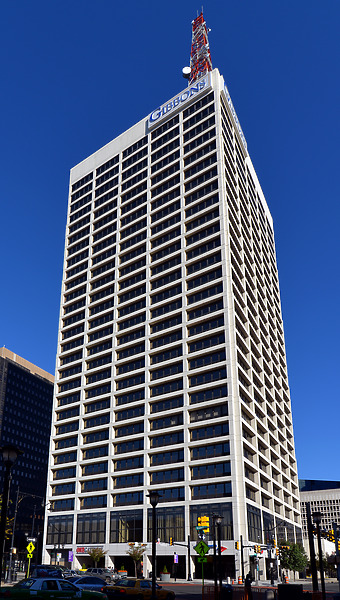 One Gateway Center