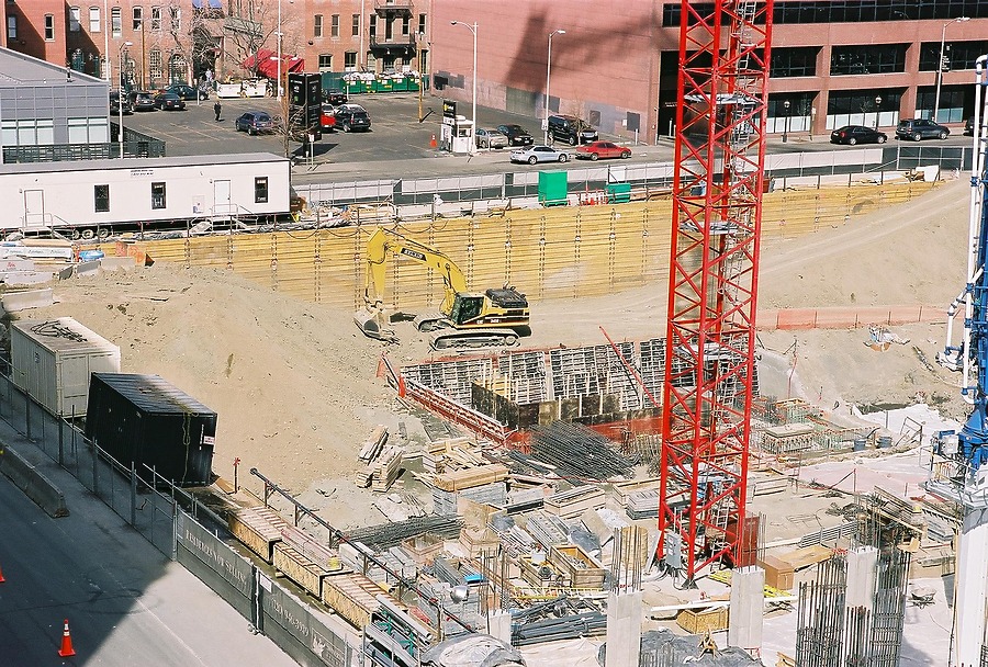 Four Seasons Hotel & Private Residences Denver by Brian LoBue