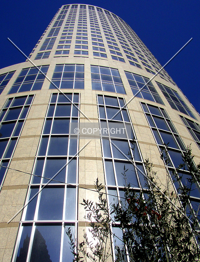 717 Texas by Chris Patriarca