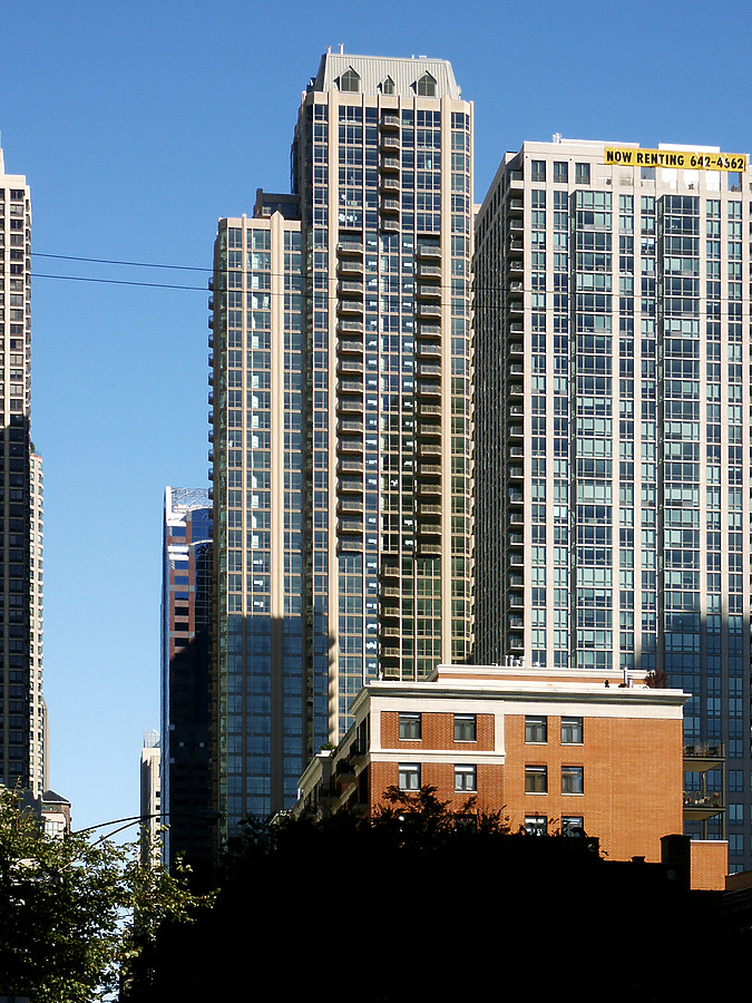 The Pinnacle by Daniel Kieckhefer