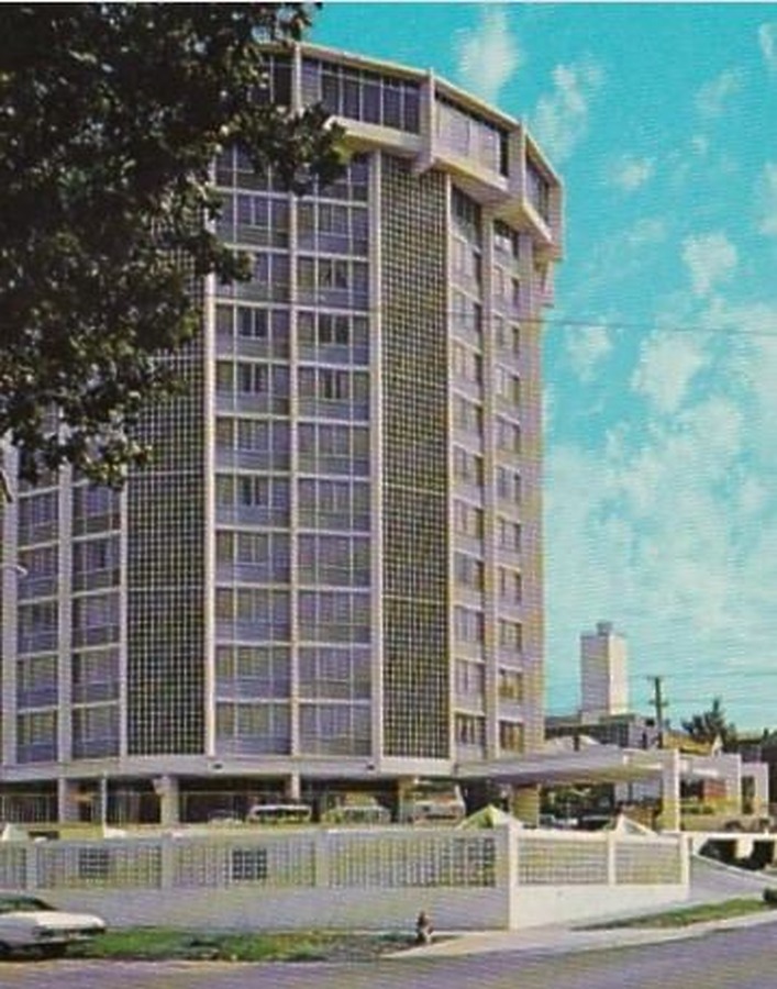 Doubletree Hotel by Holiday Inns
