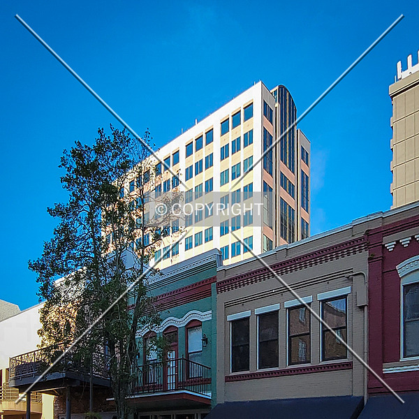 Highpoint Center by Ryan Hildebrand