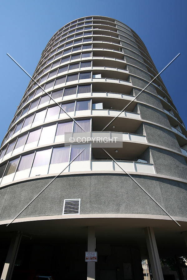 Smith Tower by Serdica