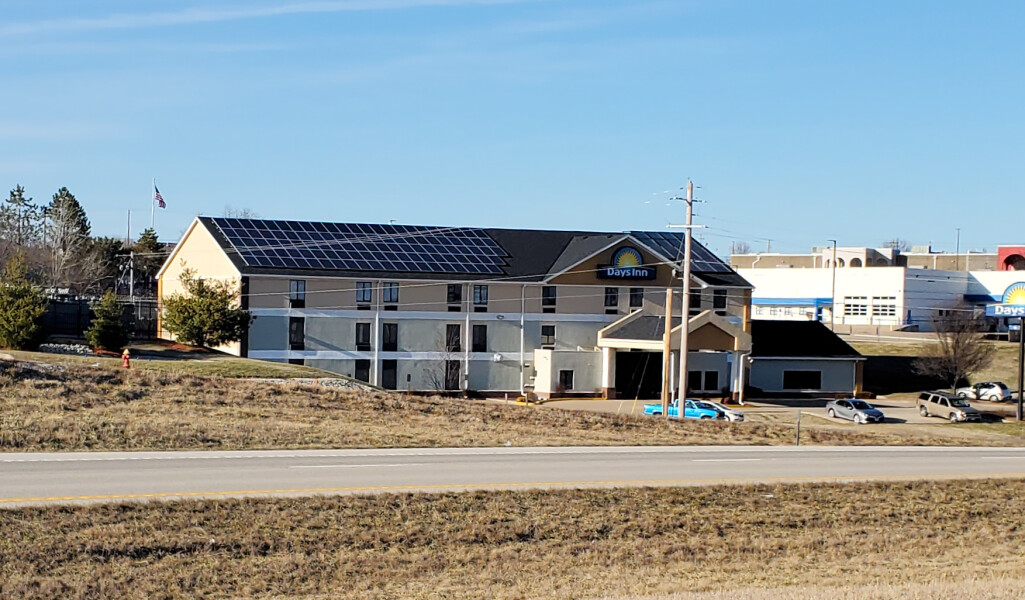 Days Inn Jefferson City