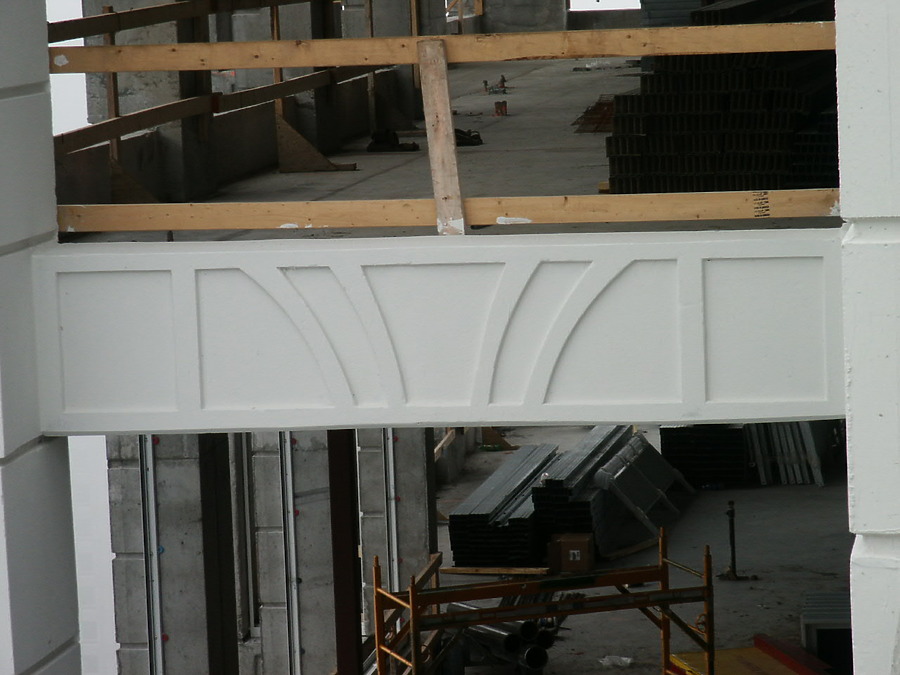 55 East Erie by Daniel Kieckhefer