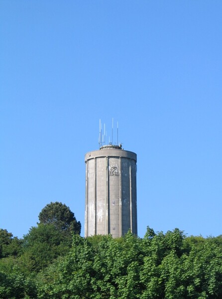 Sjølundstårnet
