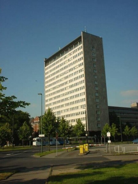 Ministerium für Wirtschaft