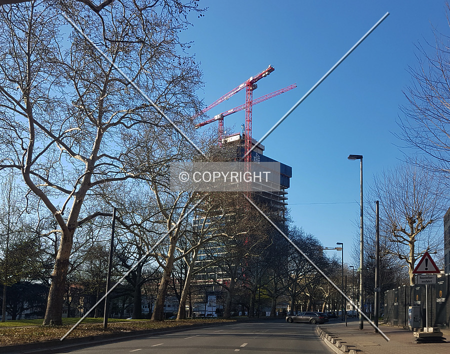 One Forty West by Nephilim