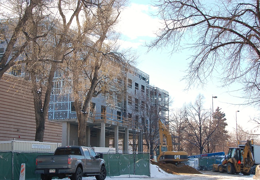 Uncommon Fort Collins by Brian LoBue