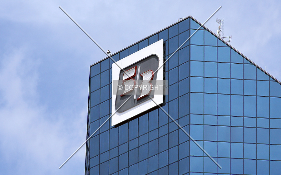 Lexington Financial Center by Serdica