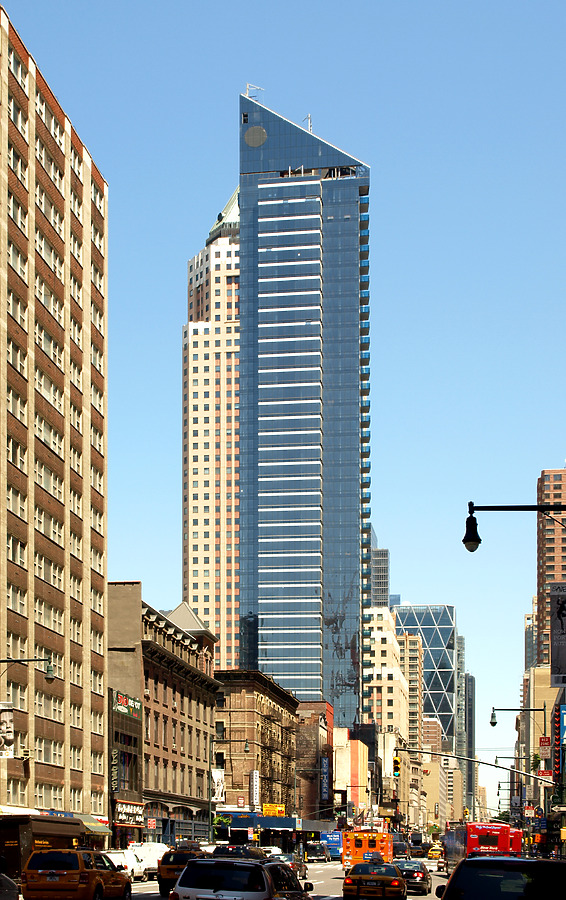 785 8th Avenue by Marshall Gerometta