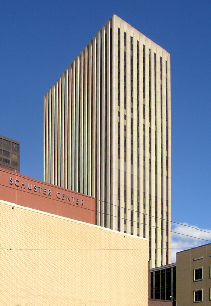 KeyBank Tower