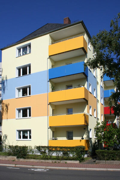 Wertheimer Straße 1