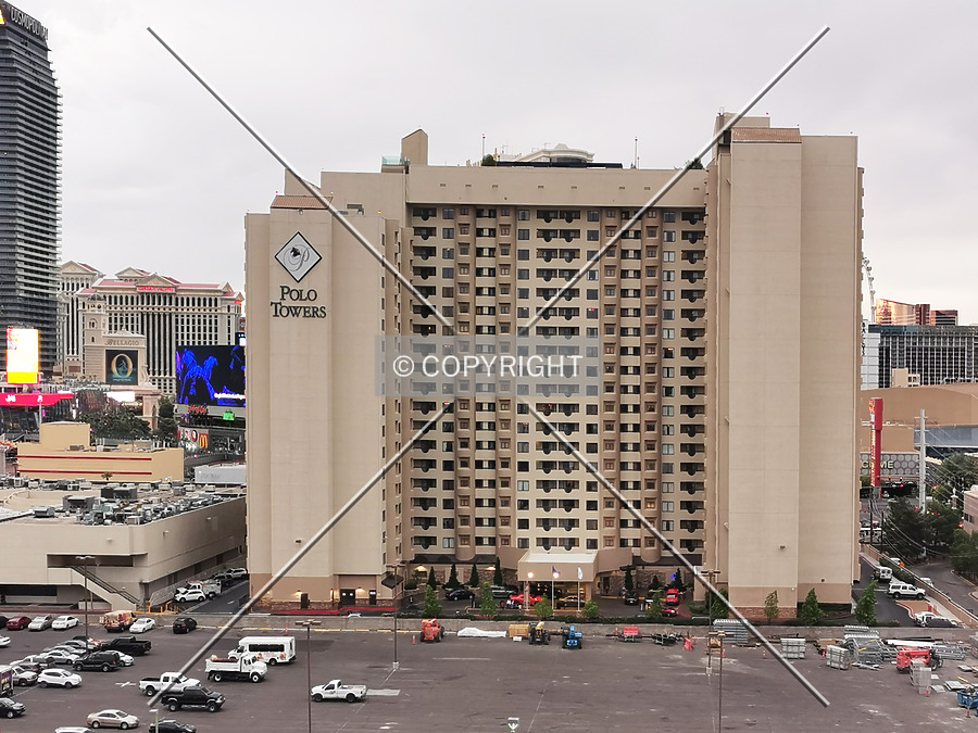 Polo Towers by Nephilim