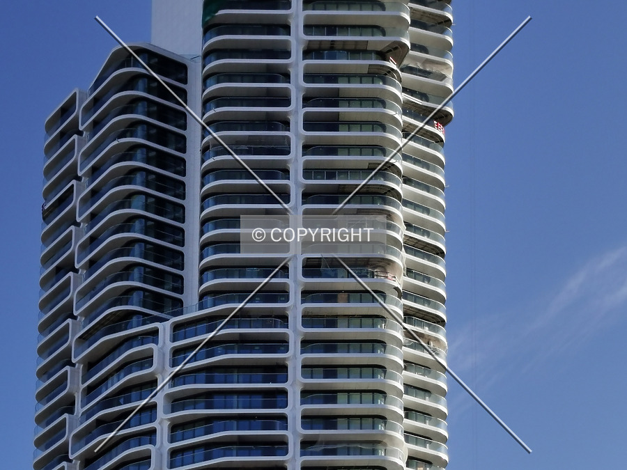 Grand Tower by Nephilim