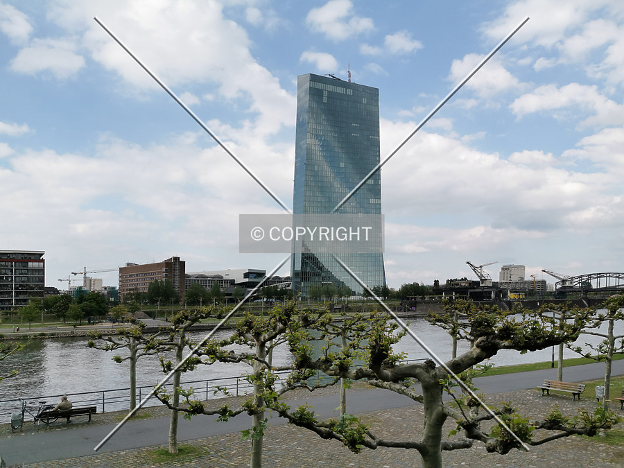 Skytower by Nephilim