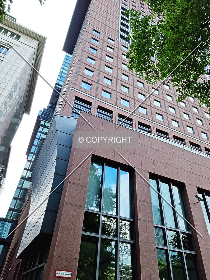 Japan Center by Nephilim