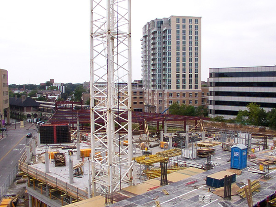 Optima Views by Daniel Kieckhefer