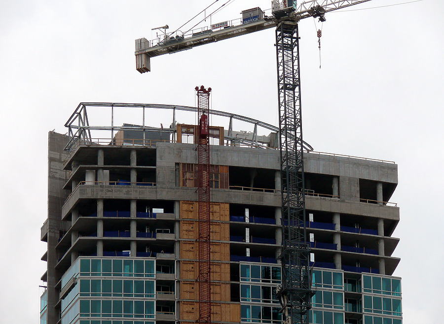 Streeter Place by B. Victor Adams