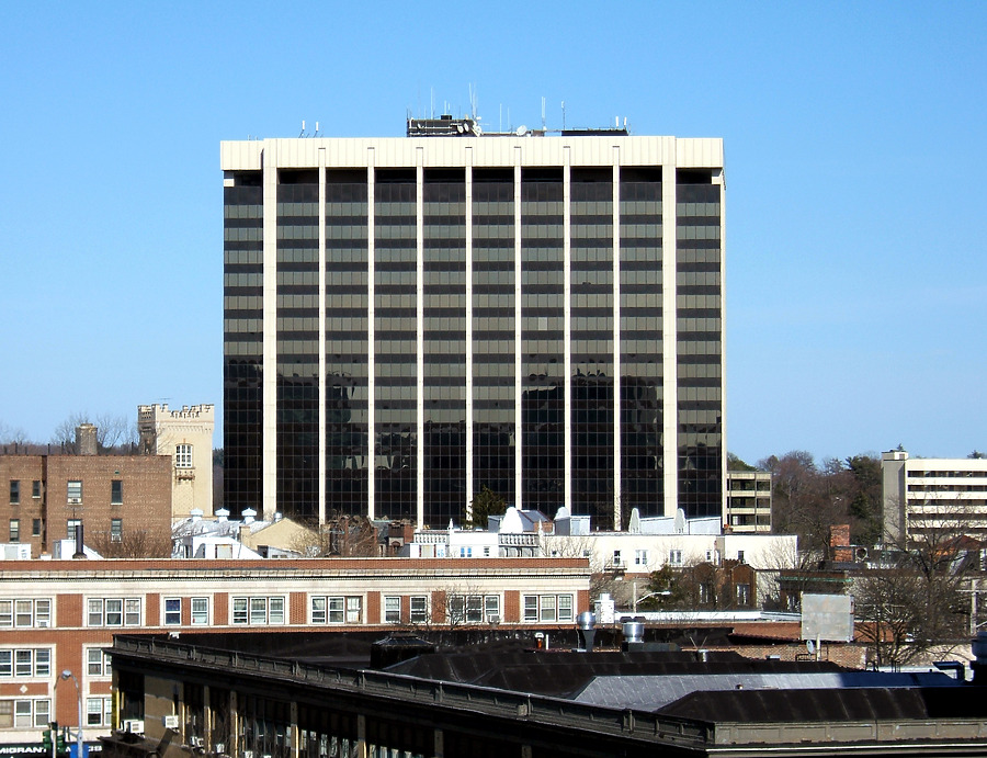 Westchester One by John Cahill
