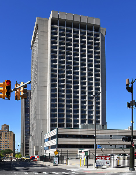 McNamara Federal Building