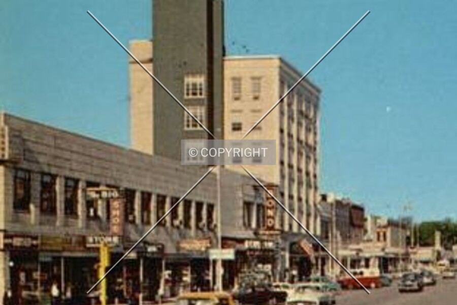 Wilson Building