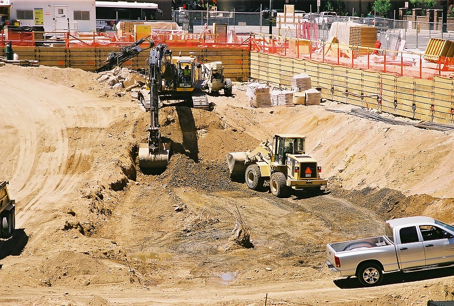 1800 Larimer Street by Brian LoBue