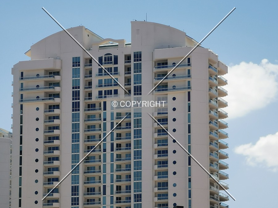 Turnberry Place Three by Nephilim