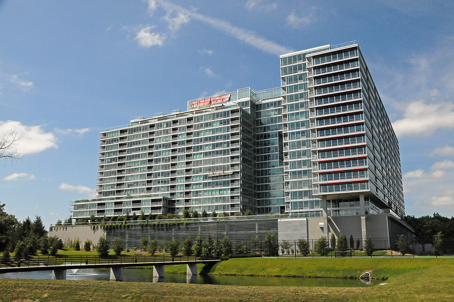 Optima Old Orchard Woods by Shawn Ursini