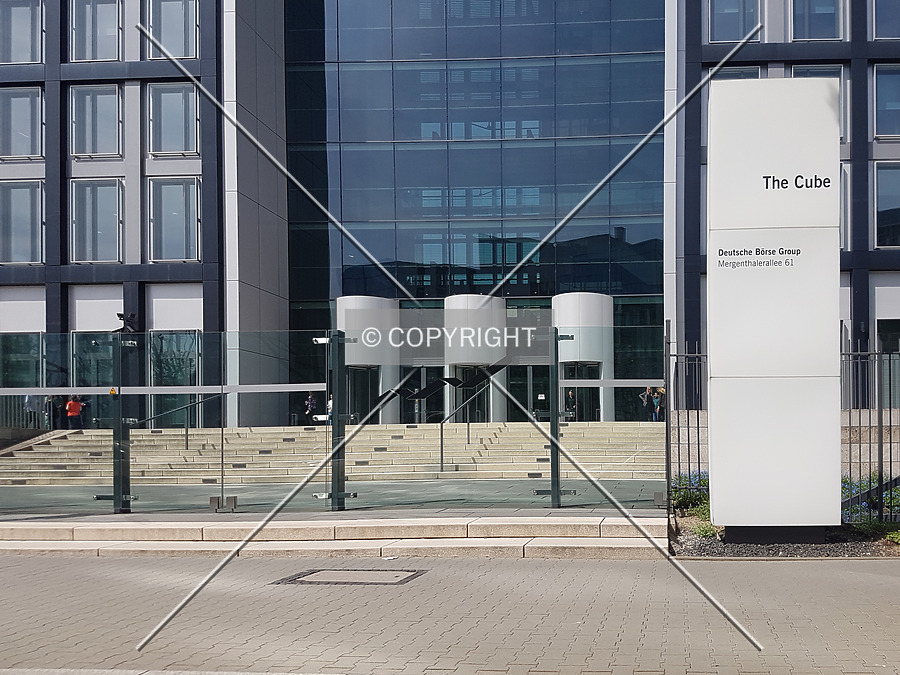 The Cube by Nephilim