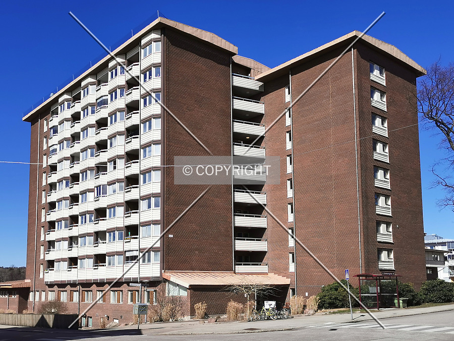 Strömkarlsgården by Robin Spetz