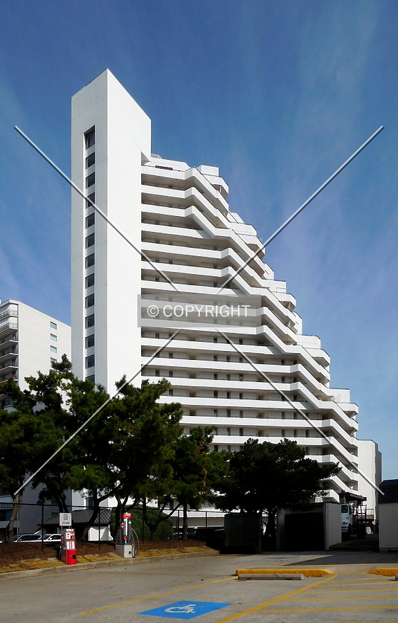 The Pyramid by Chris Patriarca