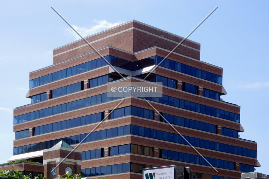 One Bethesda Center