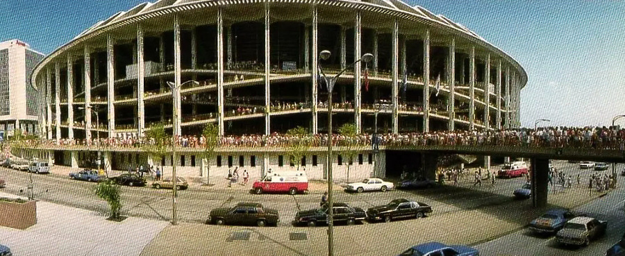 Busch Stadium by Art Grossman Photo Marketing