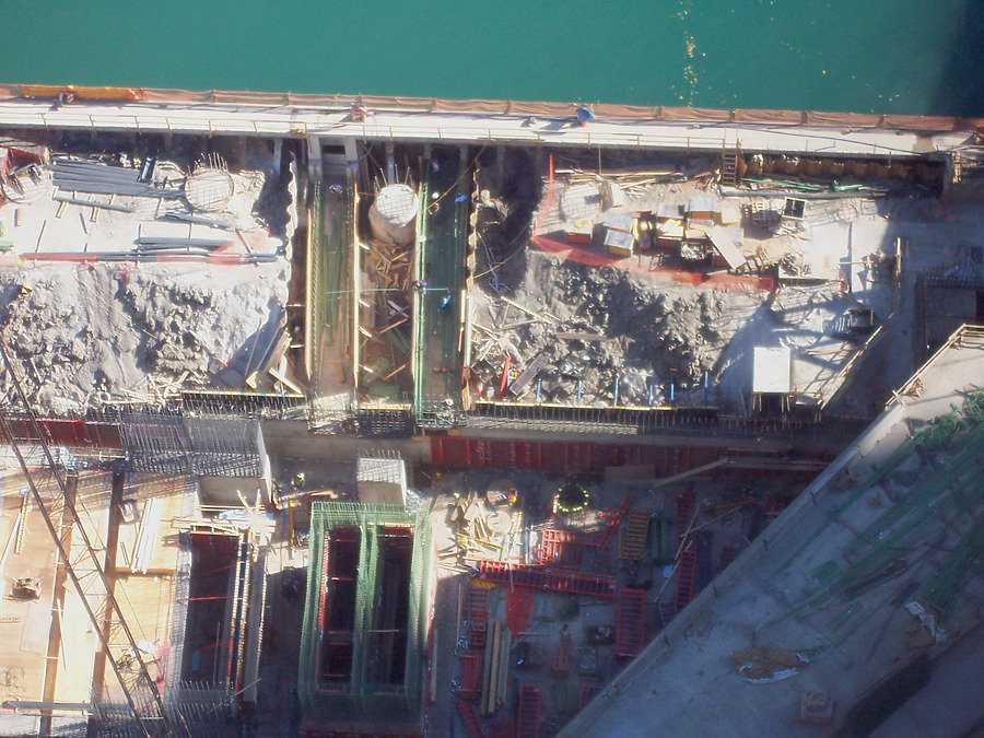 Trump International Hotel & Tower by Shawn Ursini