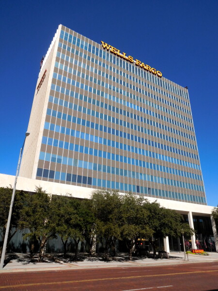 Wells Fargo Building