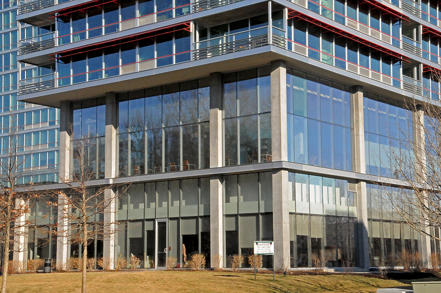 Optima Old Orchard Woods by Shawn Ursini