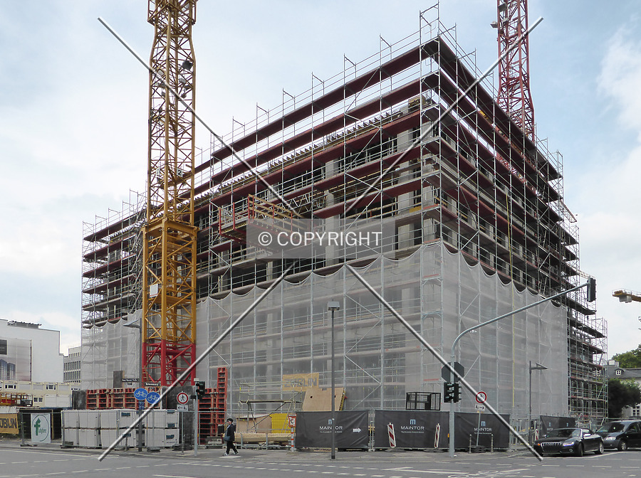 MainTor Panorama by Nephilim