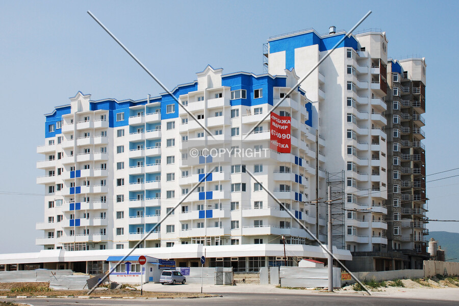 Chernomorskaya Riviera