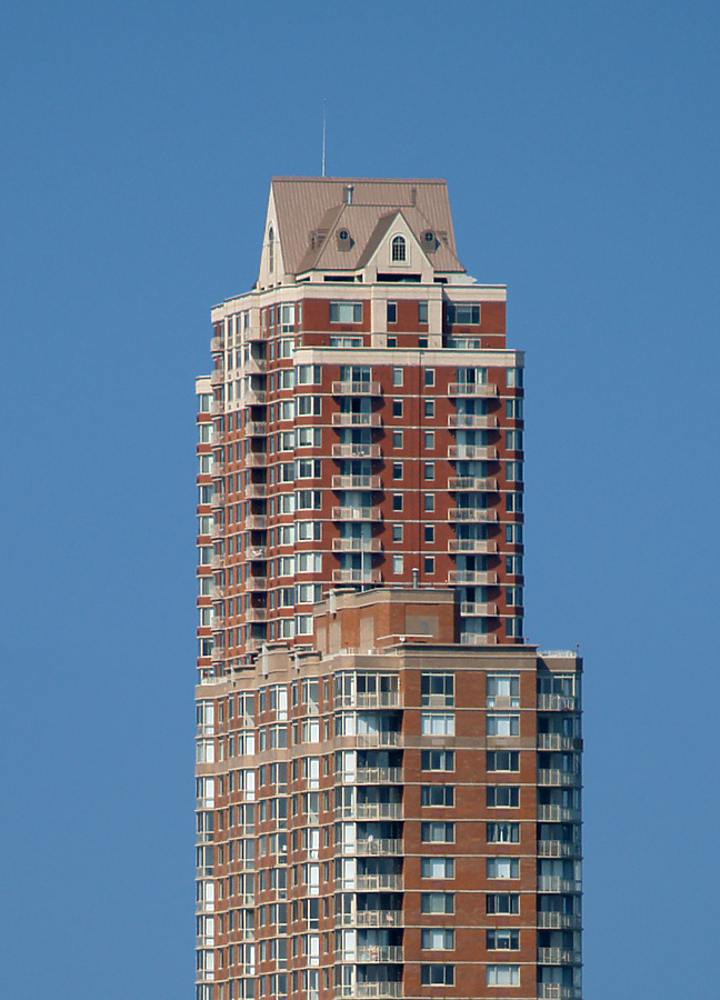 Marbella Apartments by Cesar Serrano