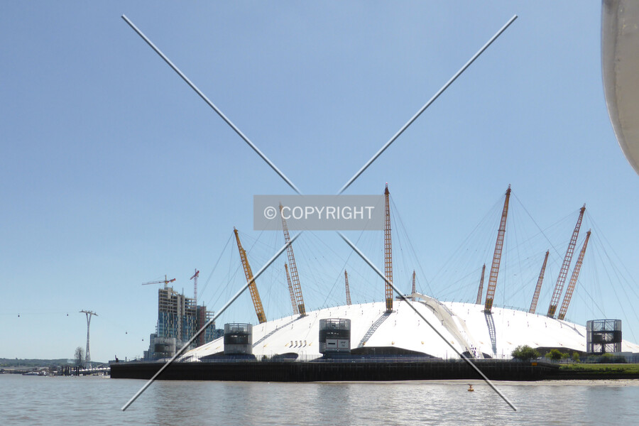 The O2